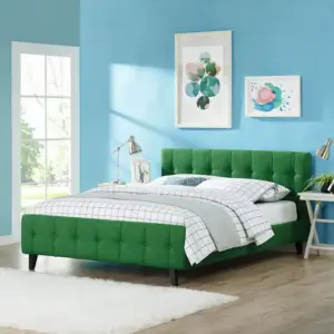 سرير عملي مميز