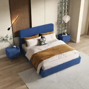 سرير نوم مودرن