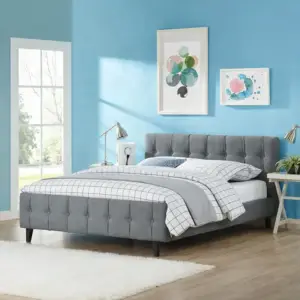 سرير عملي مميز