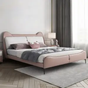 سرير اطفال كبير مودرن