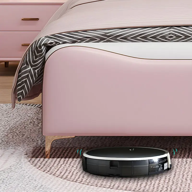 سرير اطفال كبير مودرن