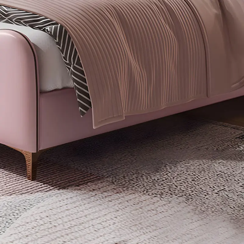 سرير اطفال كبير مودرن