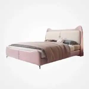 سرير اطفال كبير مودرن