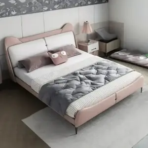 سرير اطفال كبير مودرن