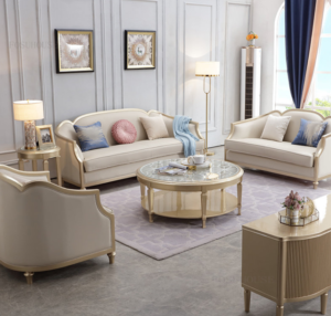 طقم كنب مودرن