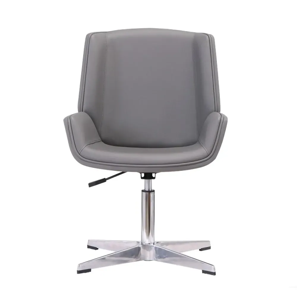 كرسي مكتبي فاخر مريح