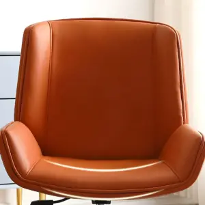 كرسي مكتبي فاخر مريح