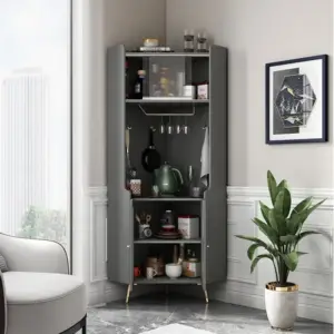 كورنر كوفي زاوية نورديك