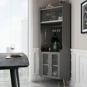 كورنر كوفي زاوية نورديك