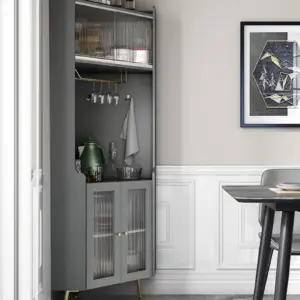 كورنر كوفي زاوية نورديك