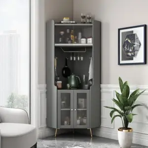 كورنر كوفي زاوية نورديك