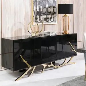 كونسول بطابع عصري