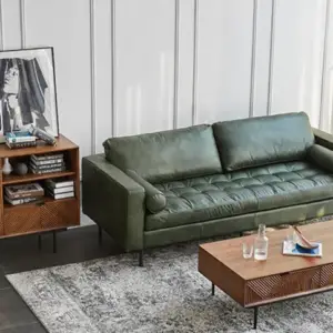 كونسول مدخل بتصميم عصري عملي