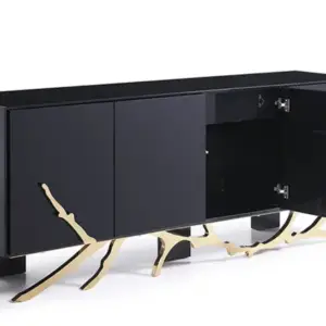 كونسول بطابع عصري