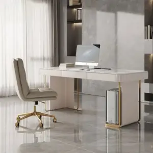 مكتب عمل بتصميم مودرن