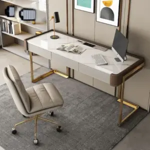 مكتب عملي بطابع عصري