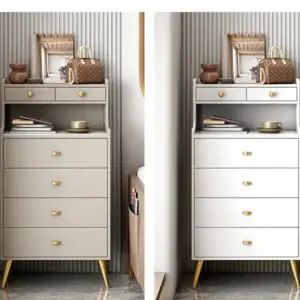 خزانة أدراج نورديك