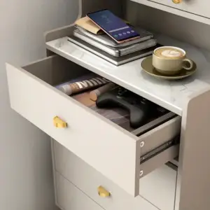 خزانة أدراج نورديك