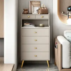 خزانة أدراج نورديك