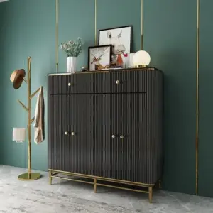 خزانة احذية ستيل مودرن