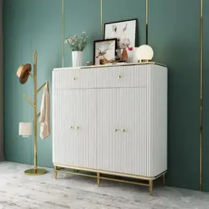 خزانة احذية ستيل مودرن