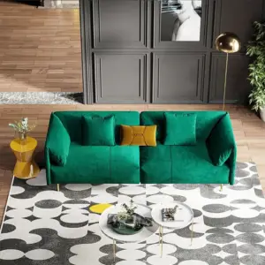 كنبة بتصميم حديث و جودة عالية