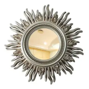 مرايا كلاسيك دائرية