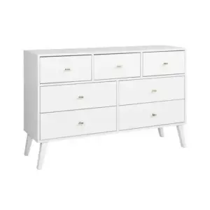 وحدة أدراج بتصميم كلاسيكي