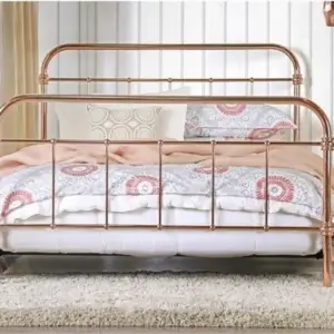 سرير حديد نفرين تامي