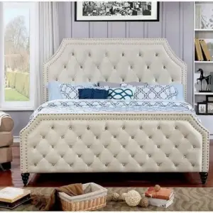 سرير كالدونا