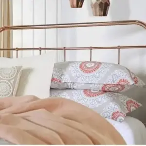 سرير حديد نفرين تامي