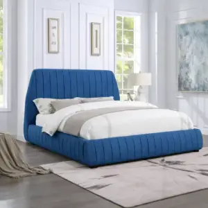 سرير نوم بتصميم شيريس