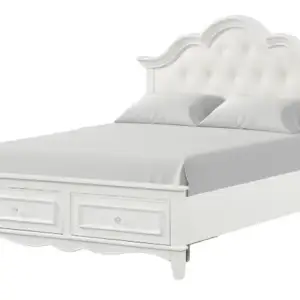 سرير جلد سيدينسي