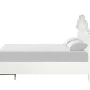 سرير جلد سيدينسي