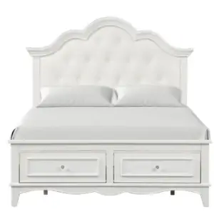 سرير جلد سيدينسي