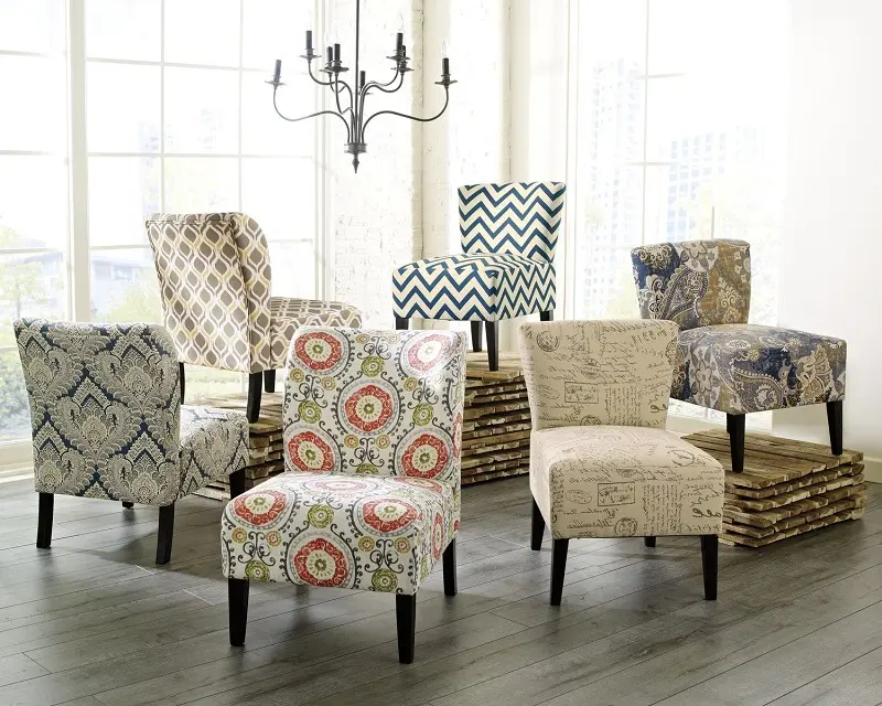 كرسي-برو (5) كرسي برو