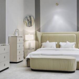 غرف نوم جاهزه