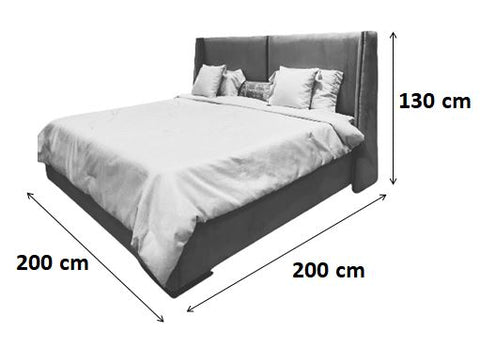 تفصيل غرف نوم كاملة