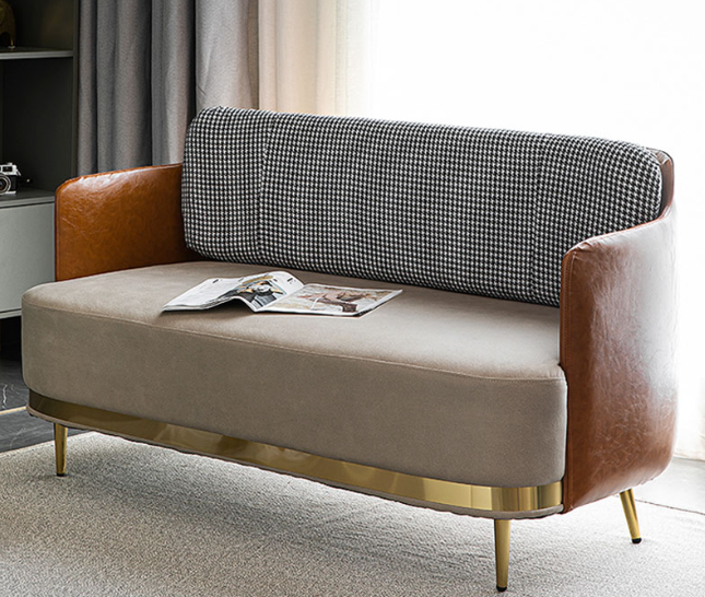 افضل قماش للكنب