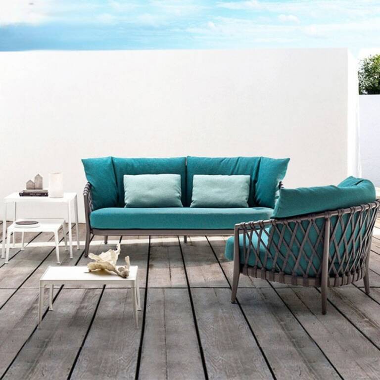 متجر جلسات خارجية