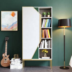 وحدة تخزين بتصميم مودرن