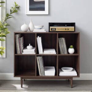 وحدة تخزين مكتب عصرية