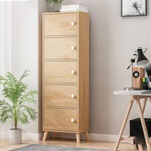 وحدة تخزين مكتب فاخرة