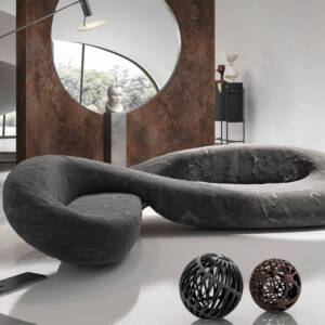 أريكة عصرية راقية