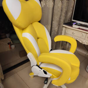 كرسي العاب بتصميم قطة