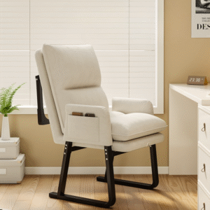 كرسي استرخاء مع مسند للقدم قابل للفرد