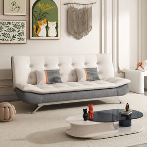 أريكة قابلة للفرد بتصميم ديفانو