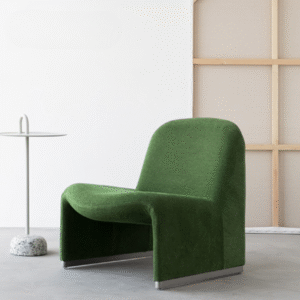 كرسي مفرد بتصميم ايطالي