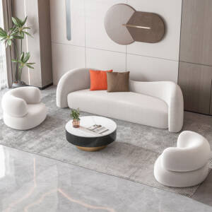 أريكة متعددة بتصميم كانابي