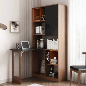 وحدة تخزين كتب مميزة